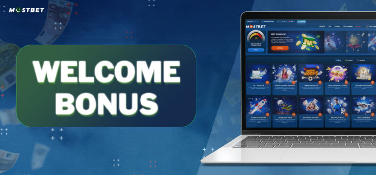 Mostbet Pakistan - Sports Betting and Casino Official Site